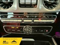 MERCEDES-BENZ G CLASS