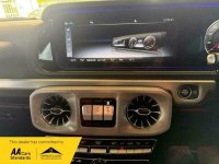 MERCEDES-BENZ G CLASS