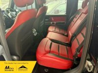 MERCEDES-BENZ G CLASS