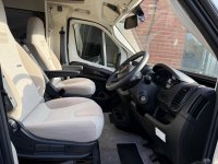 SWIFT ESCAPE 674