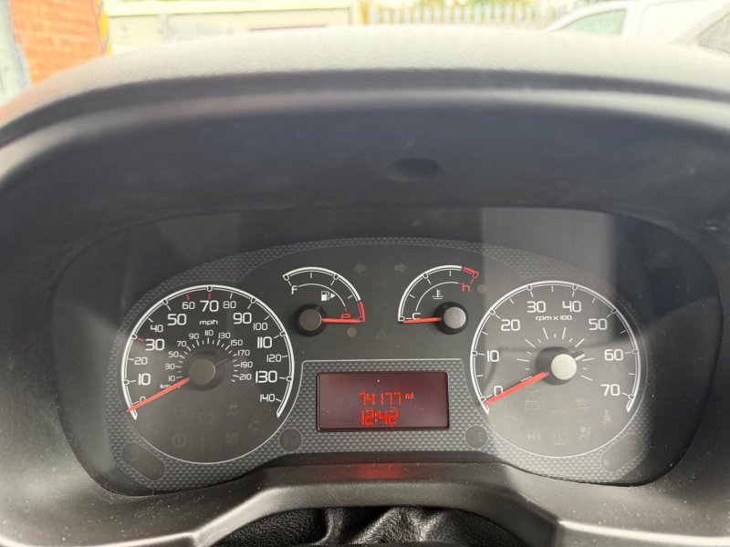 FIAT FIORINO