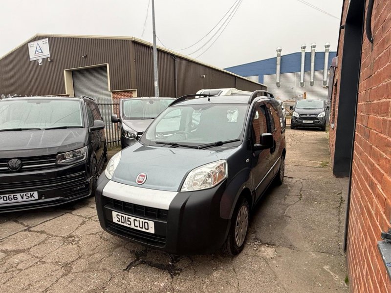 FIAT FIORINO