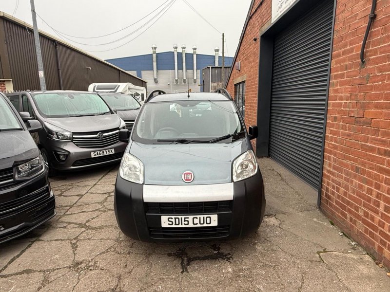 FIAT FIORINO