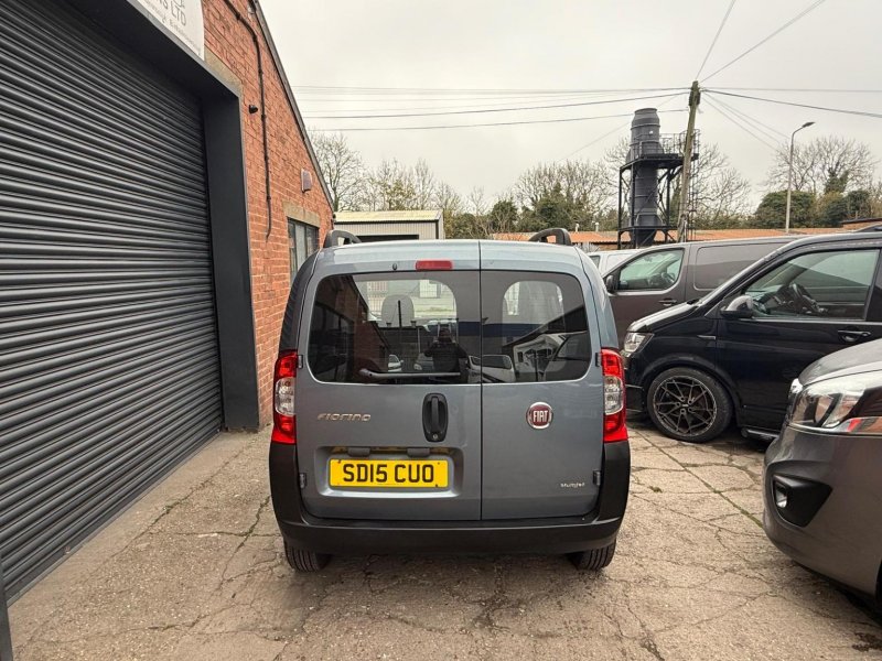 FIAT FIORINO