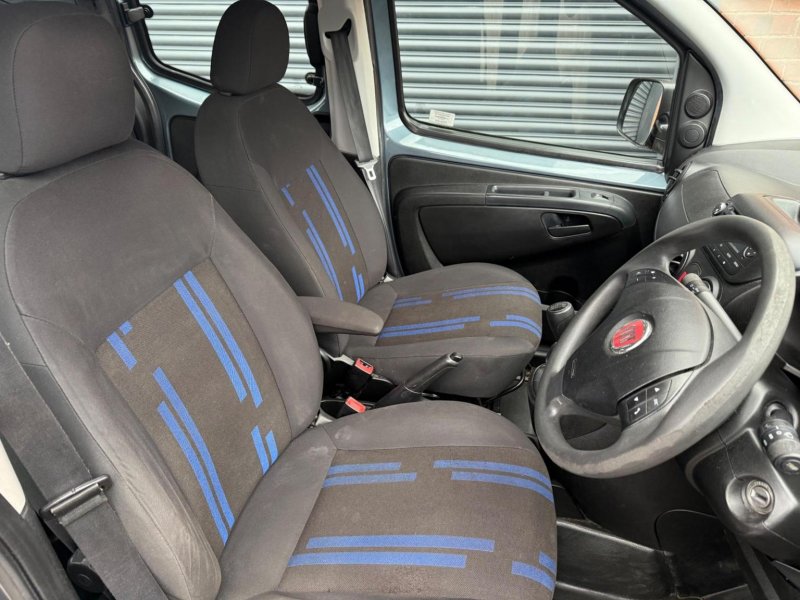 FIAT FIORINO