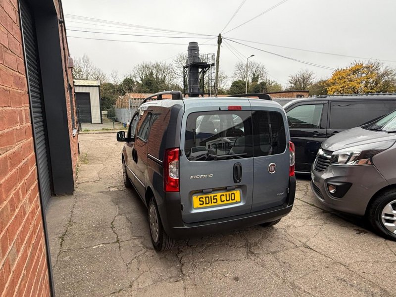 FIAT FIORINO