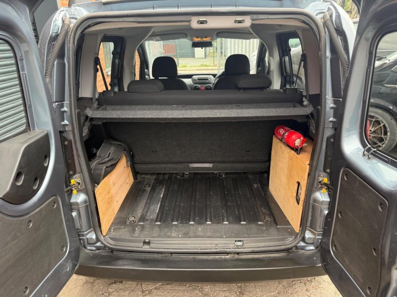 FIAT FIORINO