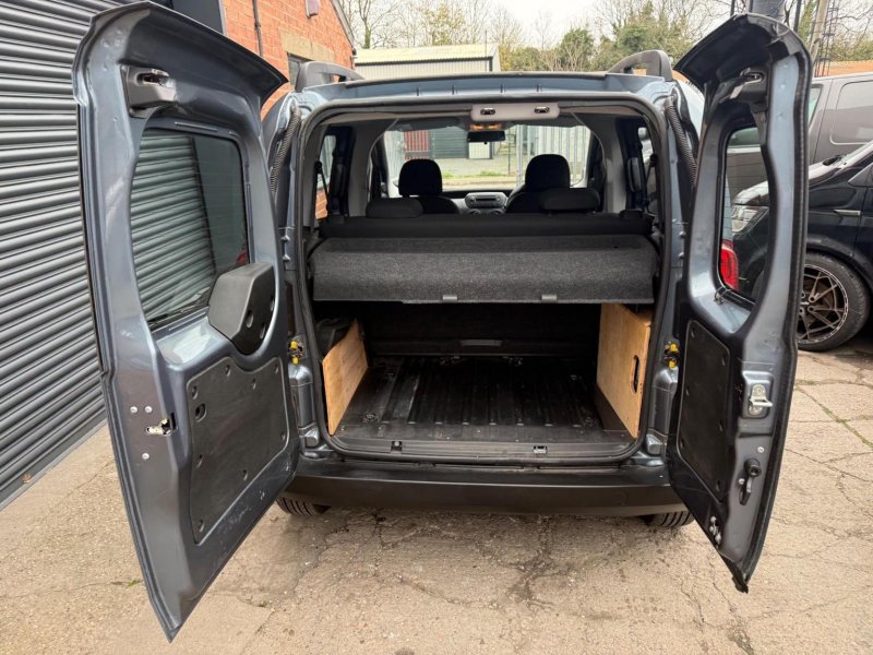 FIAT FIORINO