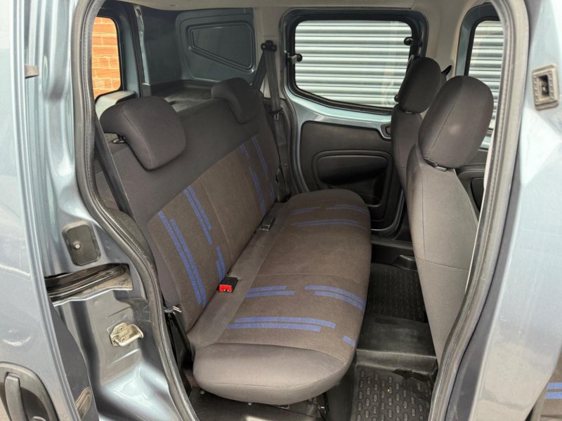 FIAT FIORINO