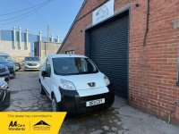 PEUGEOT BIPPER