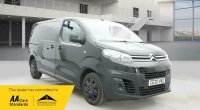 CITROEN DISPATCH
