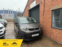 PEUGEOT EXPERT